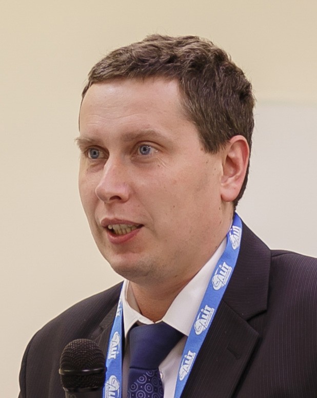 Алексей Томашевский, генеральный директор ООО «Олборг Портланд», Россия